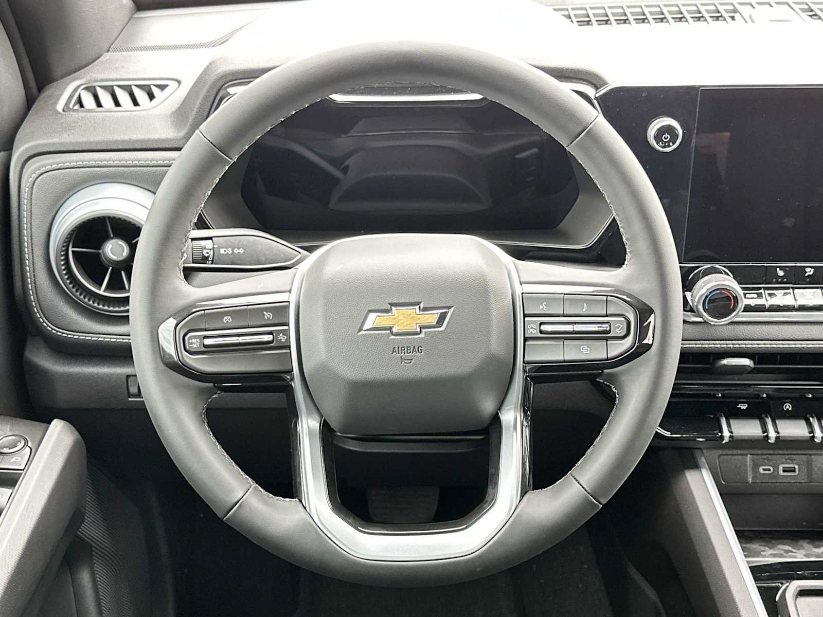 New 2026 Chevrolet Colorado LT RWD image 23