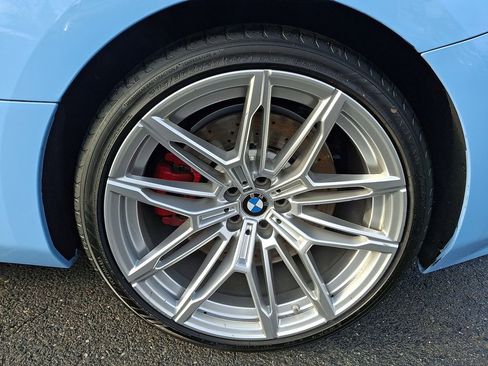 Used 2025 BMW M2 w/ M Driver's Package image 7