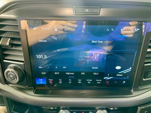 New 2026 Ford F150 XLT w/ Equipment Group 302A MID AWD/4WD image 25