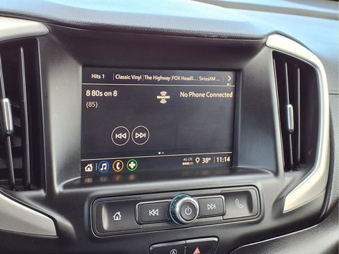 Used 2022 GMC Terrain SLE w/ Driver Convenience Package image 7