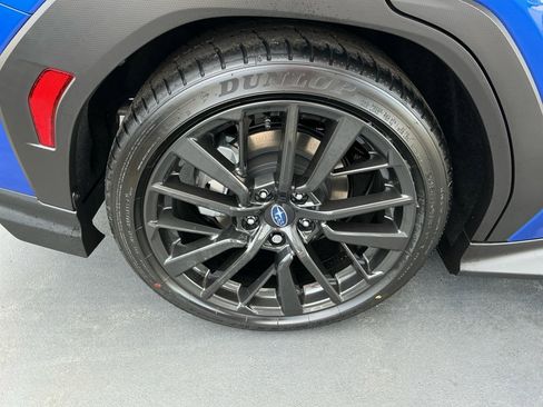 New 2026 Subaru WRX Limited image 25