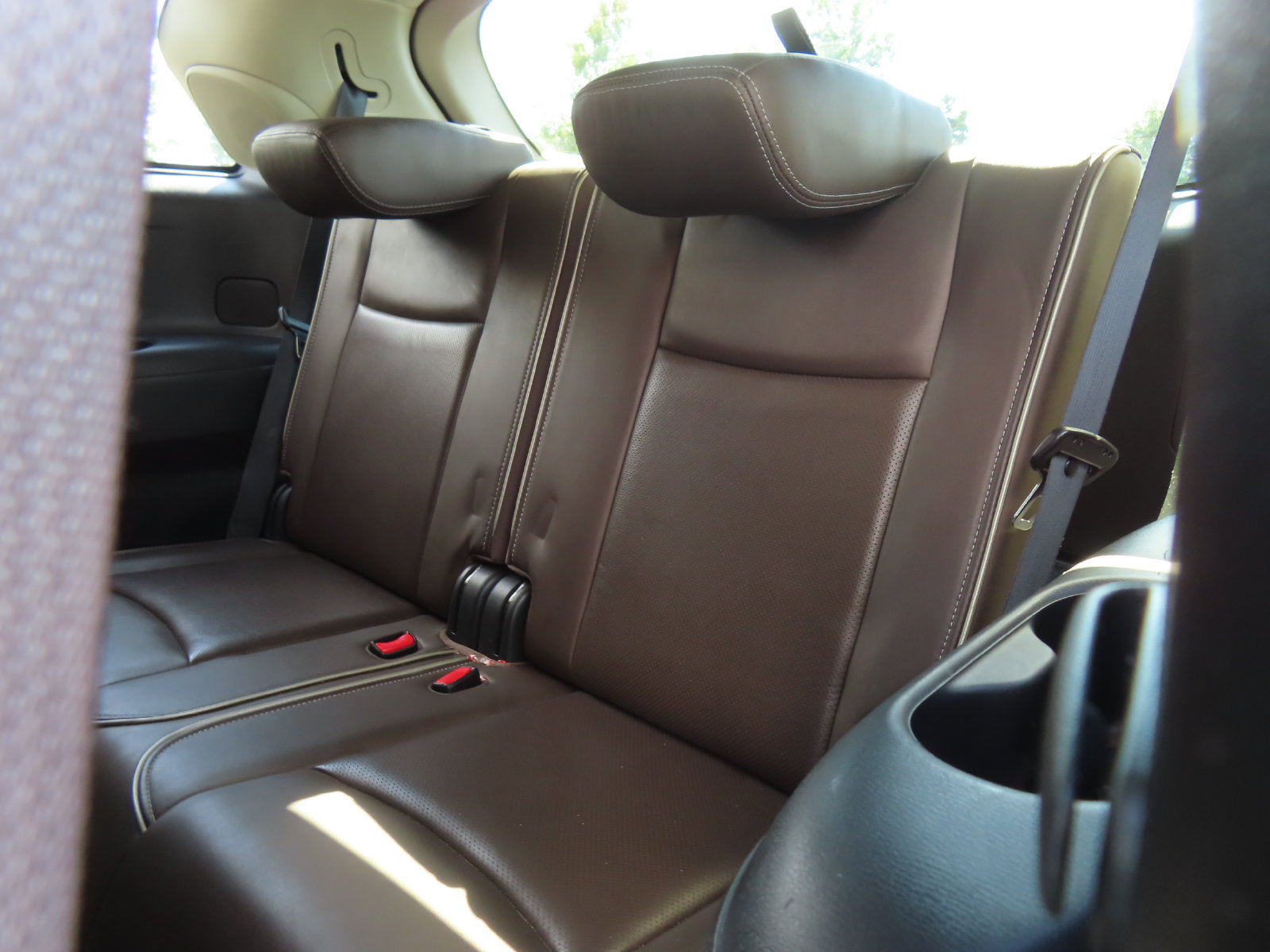 Used 2016 INFINITI QX60 Luxe w/ Premium Package AWD/4WD image 33