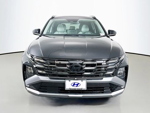 New 2026 Hyundai Tucson Limited w/ Tow & Go Package AWD/4WD image 2