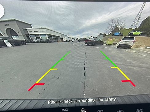 New 2026 Ford Maverick XLT w/ XLT Luxury Package image 19