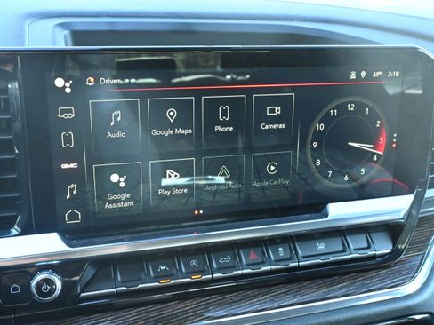 Used 2023 GMC Sierra 1500 Elevation image 8