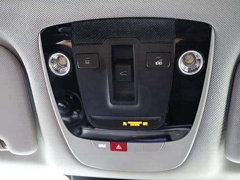 New 2025 Kia Sorento SX FWD image 52