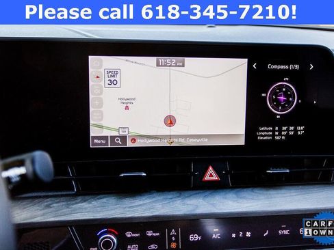 Used 2024 Kia Sportage X-Line w/ X-Line Premium Package image 39