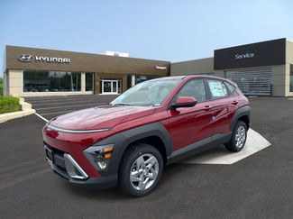 New 2026 Hyundai Kona SE AWD/4WD video 1