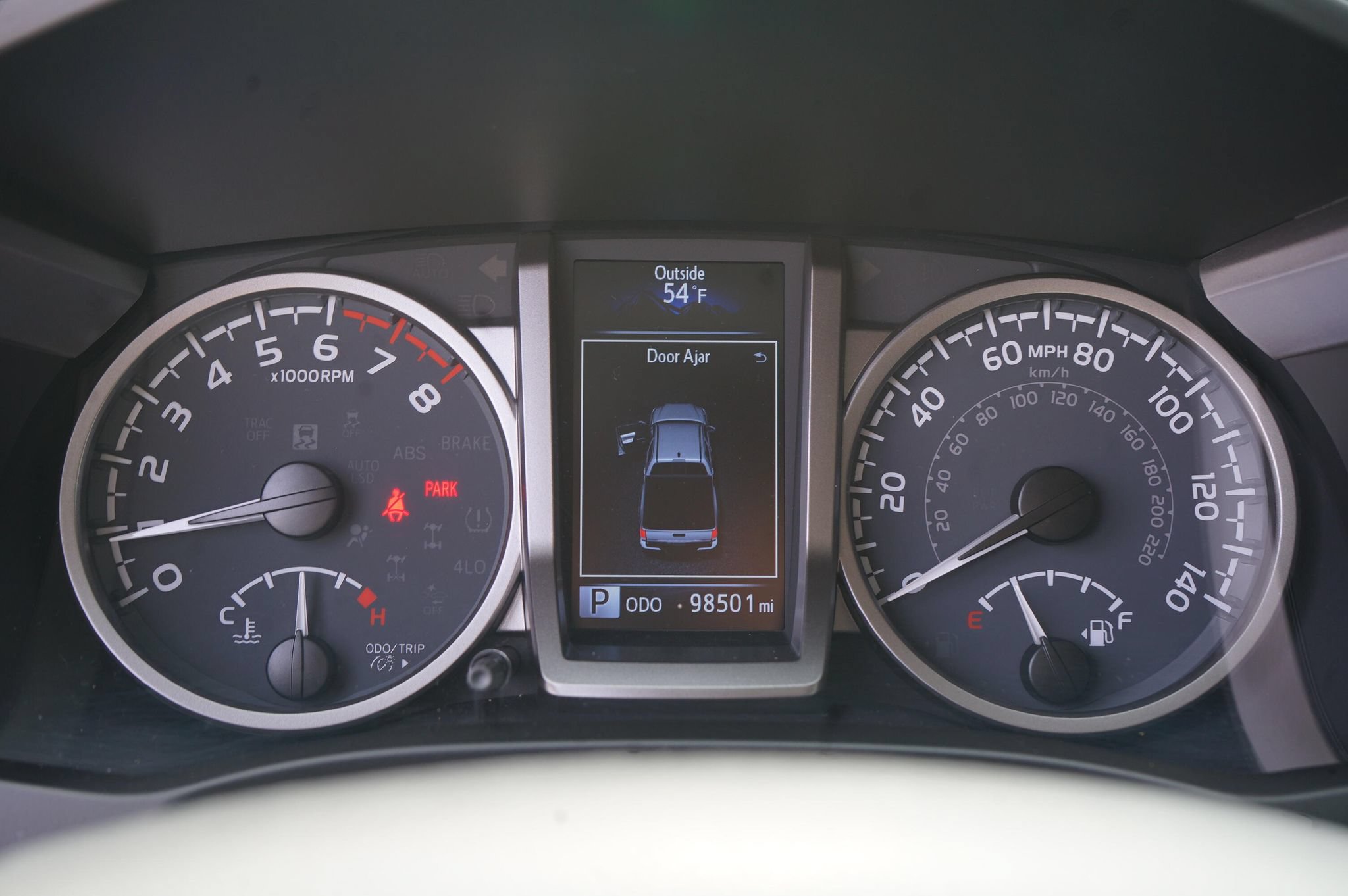 Used 2021 Toyota Tacoma SR5 AWD/4WD image 20