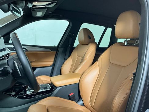 Certified 2023 BMW X3 sDrive30i w/ Premium Package RWD image 22