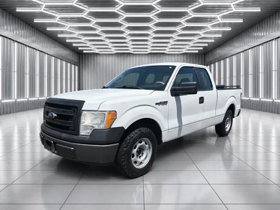 Used 2013 Ford F150 XL w/ PWR Equipment Group