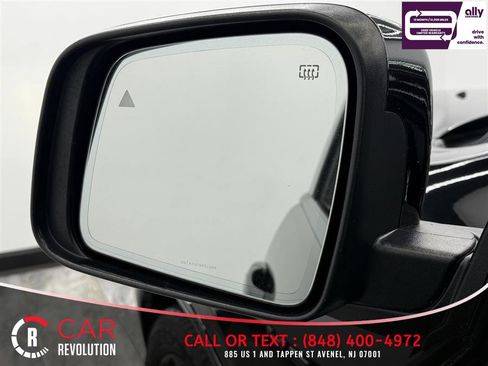 Used 2022 Dodge Durango R/T w/ Quick Order Package 22F image 34