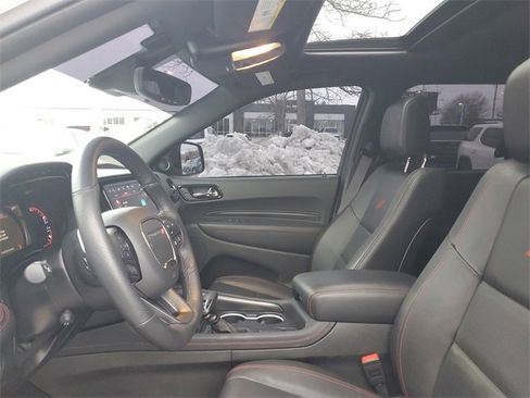 Used 2024 Dodge Durango R/T image 18
