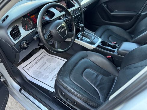 Used 2012 Audi A4 2.0T Premium FWD image 9