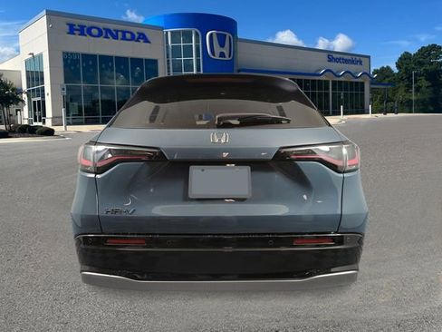 New 2026 Honda HR-V EX-L image 3