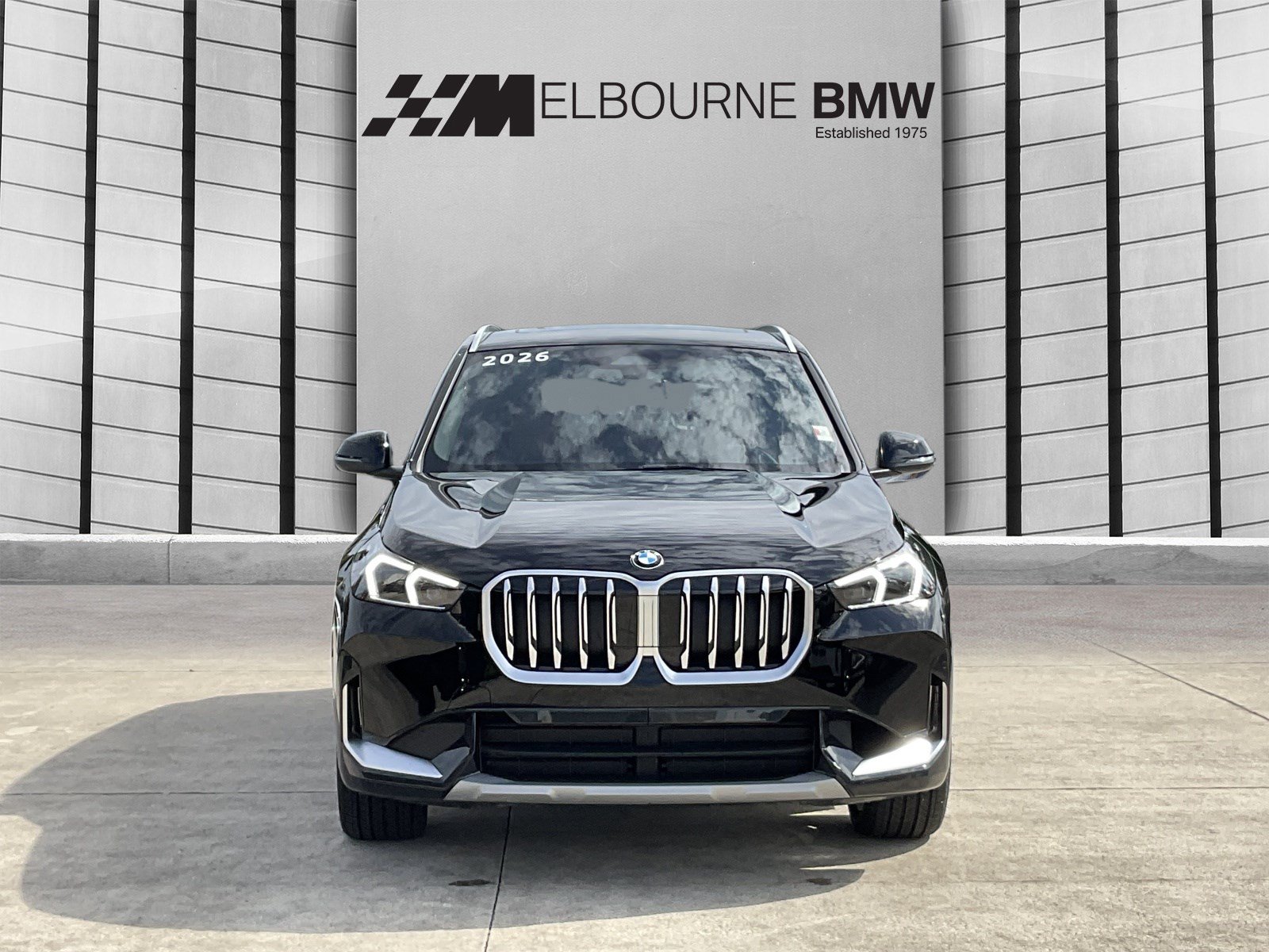 Certified 2026 BMW X1 xDrive28i w/ Convenience Package AWD/4WD image 2