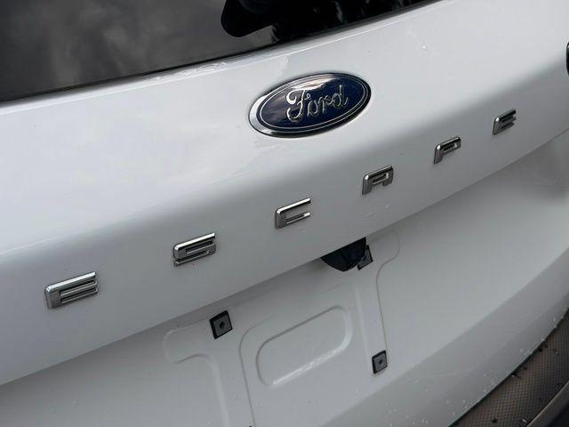 Used 2024 Ford Escape Active FWD image 15