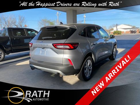 Used 2024 Ford Escape Active image 6