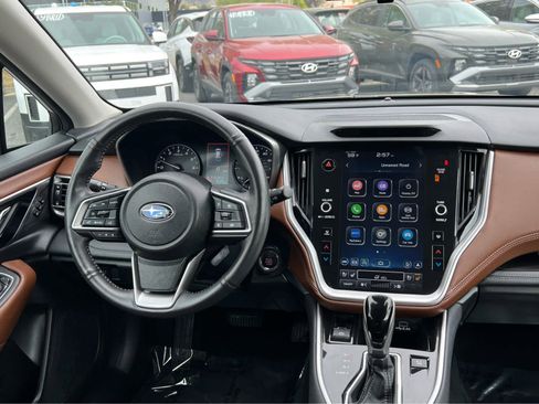 Used 2023 Subaru Outback Touring image 13