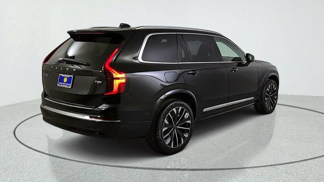 New 2026 Volvo XC90 T8 Plus w/ Protection Package AWD/4WD image 7