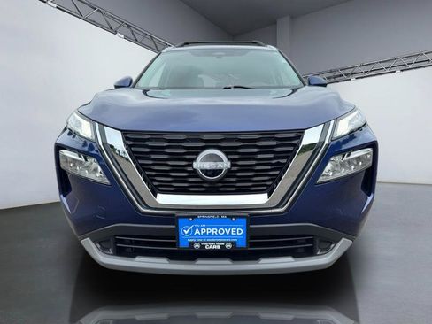 Used 2023 Nissan Rogue SV w/ SV Premium B Package AWD/4WD image 10