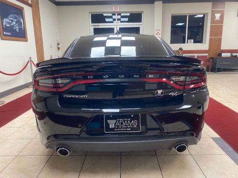 Used 2023 Dodge Charger R/T image 2