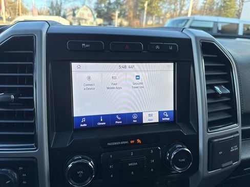 Used 2020 Ford F150 Lariat image 26