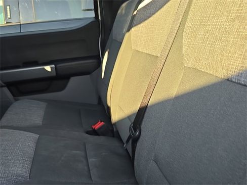 Used 2025 Ford F250 XLT image 10