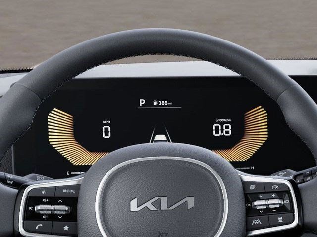 Used 2026 Kia Carnival FWD image 21
