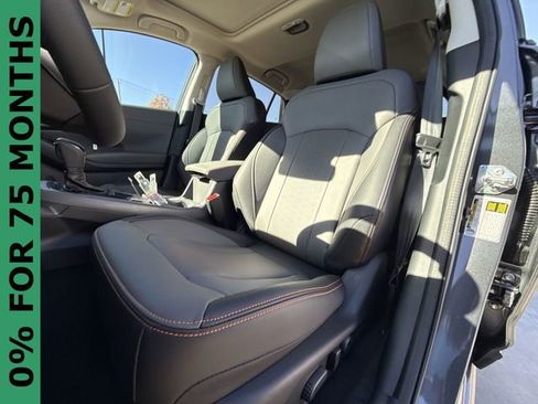 New 2025 Subaru Crosstrek 2.5i Limited w/ Crosstrek Mirror Package image 11