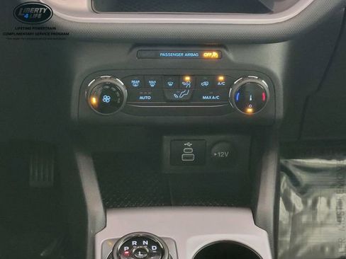 Certified 2024 Ford Bronco Sport Big Bend image 26