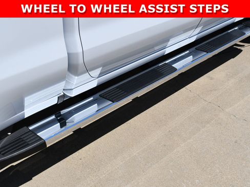 New 2026 GMC Sierra 1500 SLT w/ SLT Premium Plus Package image 15