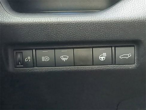 Used 2021 Toyota RAV4 XSE image 29
