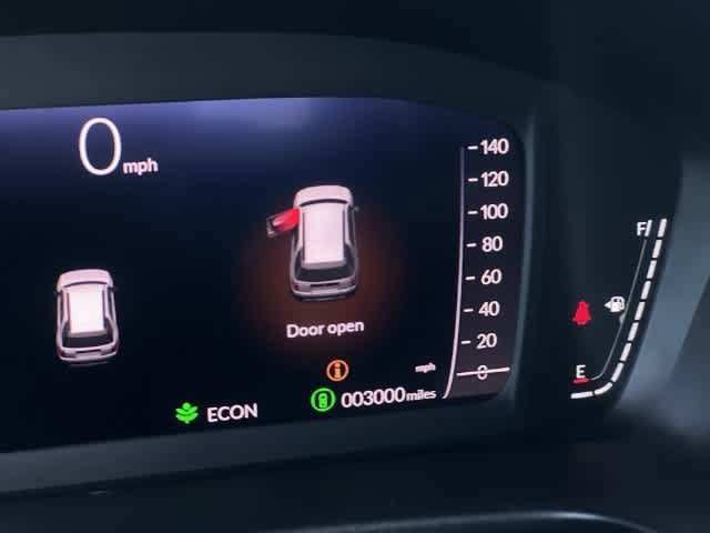 Used 2026 Honda Passport TrailSport Elite image 19