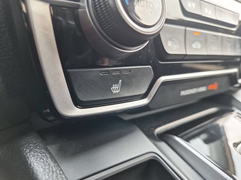 Used 2022 Honda CR-V EX-L image 21