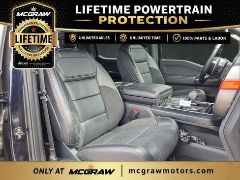 Used 2025 Ford F150 Raptor AWD/4WD image 13