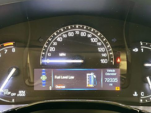 Certified 2017 Cadillac XT5 Premium Luxury w/ Driver Assist Package image 11