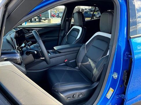 New 2025 Chevrolet Blazer EV LT w/ Super Cruise Package image 9