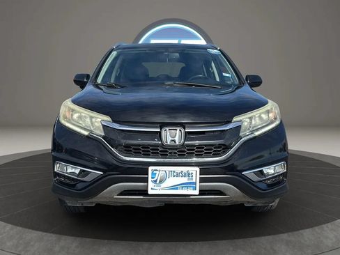 Used 2016 Honda CR-V EX-L image 19