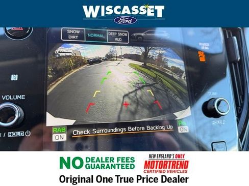 Used 2024 Subaru Outback Onyx Edition image 10