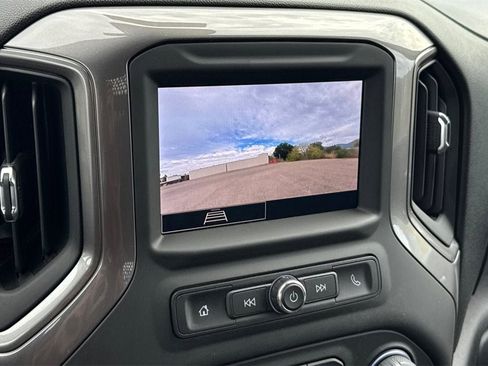 New 2025 Chevrolet Silverado 3500 W/T w/ WT Convenience Package image 17