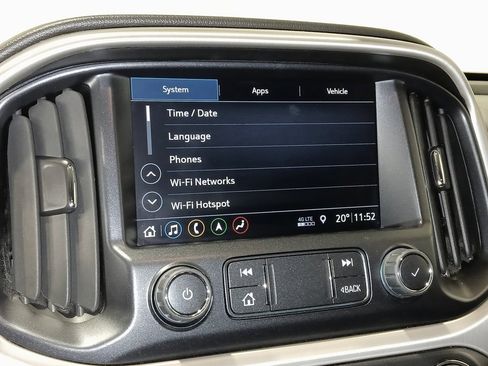 Certified 2022 GMC Canyon Denali image 25