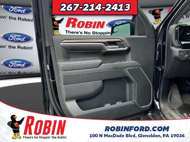 Used 2022 Chevrolet Silverado 1500 RST AWD/4WD image 20