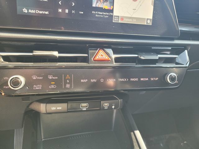 Used 2024 Kia Niro Wind w/ Wind Preserve Package FWD image 23