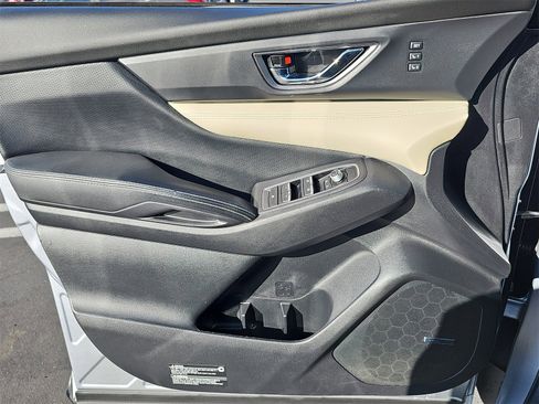 Certified 2022 Subaru Ascent Limited w/ Technology Package image 30