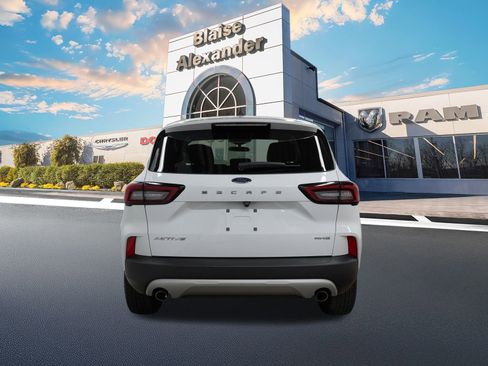 Used 2025 Ford Escape Active image 6