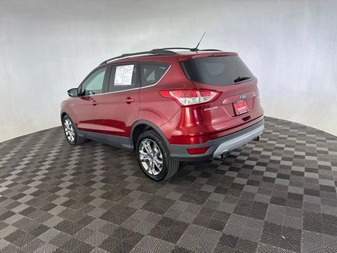 Used 2013 Ford Escape SE FWD image 7