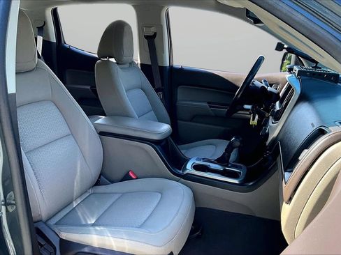 Used 2020 GMC Canyon SLE w/ Elevation Edition AWD/4WD image 22