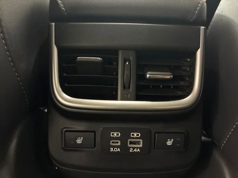 Certified 2023 Subaru Outback Limited AWD/4WD image 27
