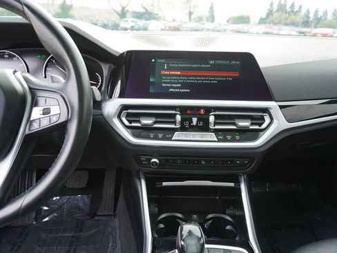 Used 2019 BMW 330i Sedan image 20